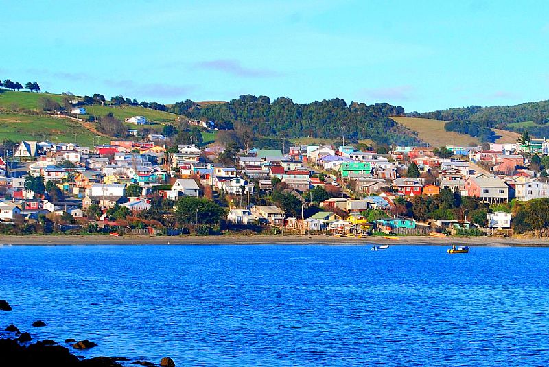 10 Razones para Visitar Ancud