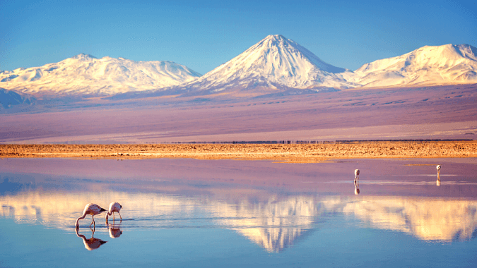 10 Razones para Visitar Atacama