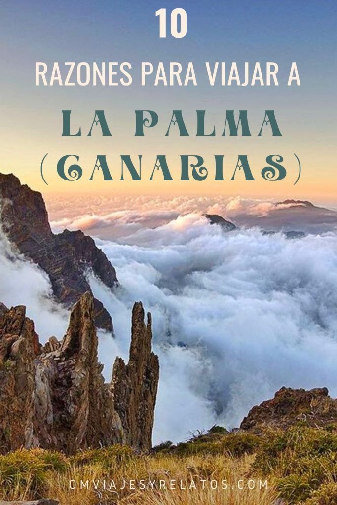 10 Razones para Visitar Caldera