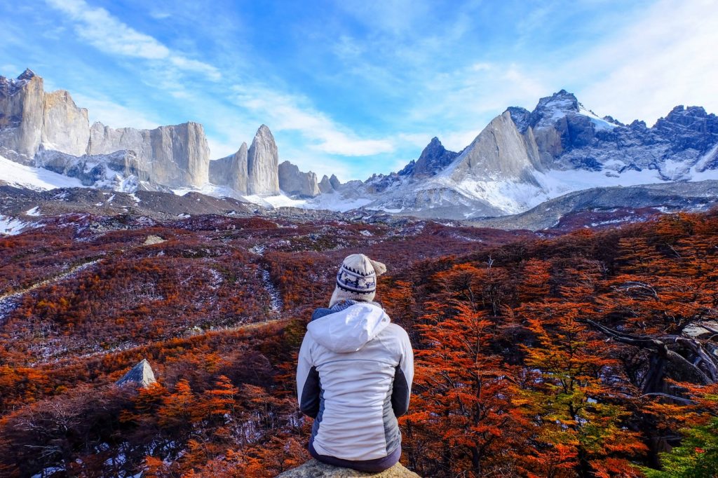 10 Razones para Visitar Cochamó