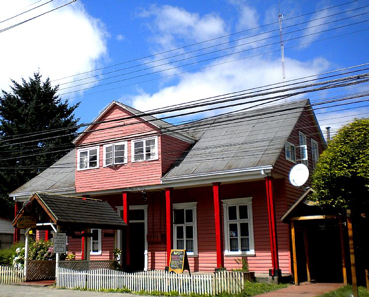 10 Razones para Visitar Osorno