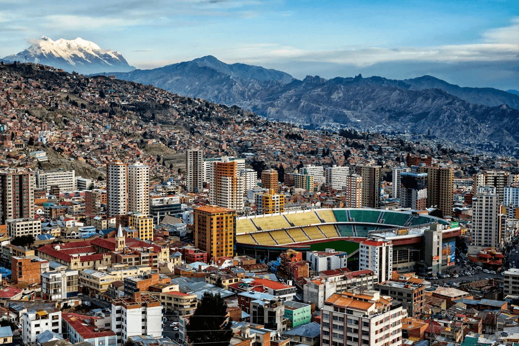 10 Razones para Visitar San Pedro de la Paz