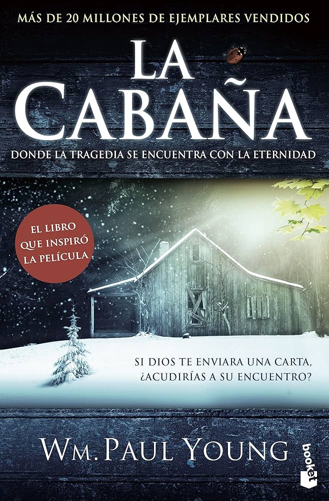 Cabaña  #1