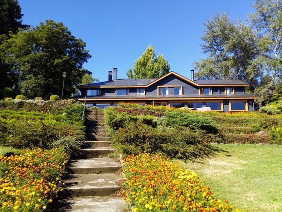 Cabañas Lago Villarrica