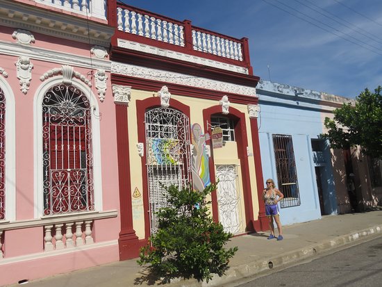 Cabañas Las Escalas