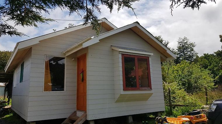 Cabañas Trayen Chiloé - Superior Cabin, 1 Bedroom