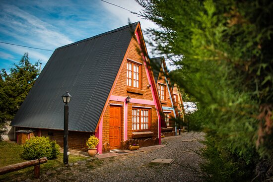 Cabañas Volcanes Patagónicos