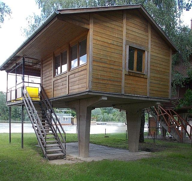 Cabin For 2 People Near Castro Chiloe Chile