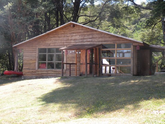 Cabin In Valdivia