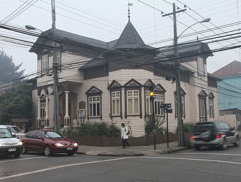 Centro Cultural Osorno