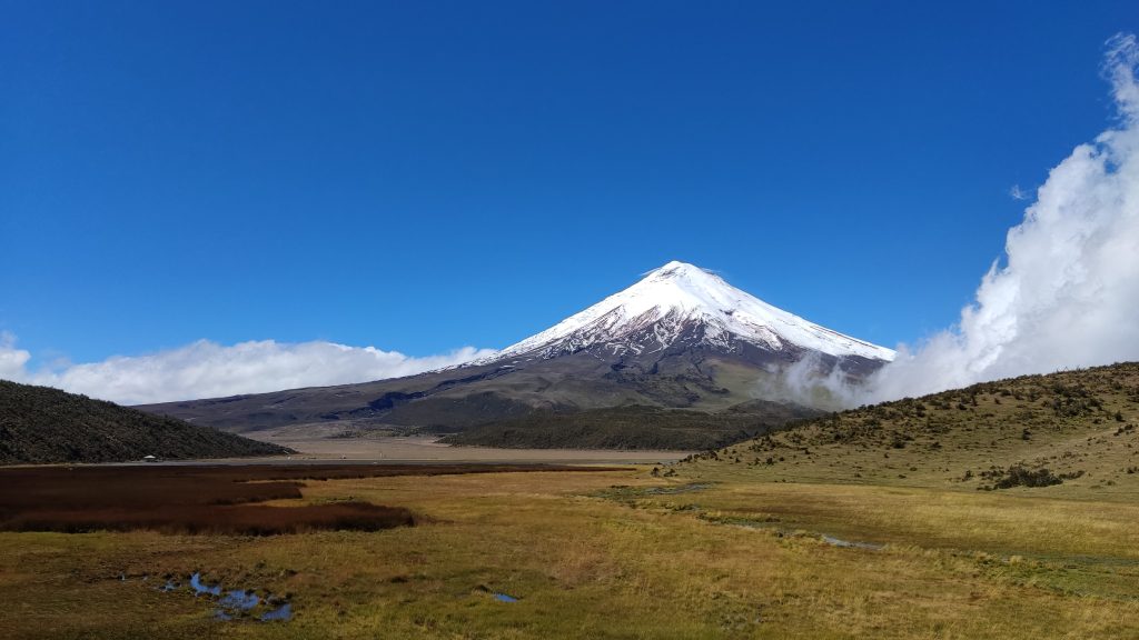 Cerro Calzoncillo