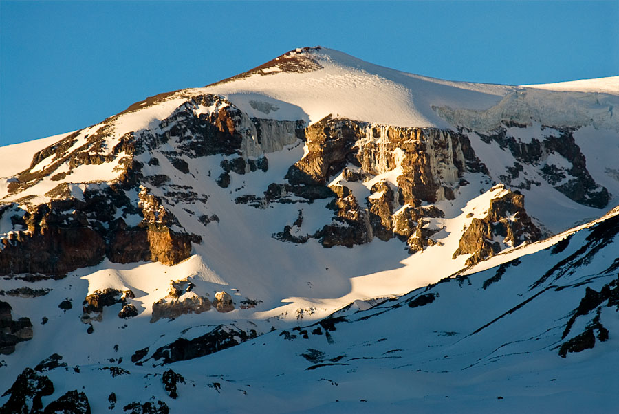 Cerro Marmolejo