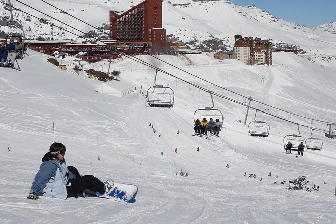 Cerro Nevado