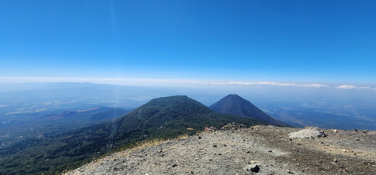 Complejo Deportivo San Luis La Volcanera