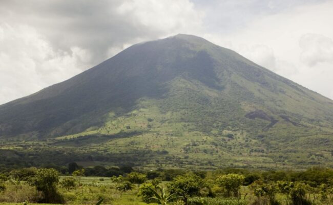 El Volcan Cnm