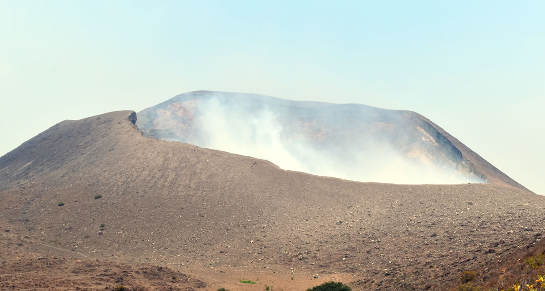 Escuela Especial Los Volcanes