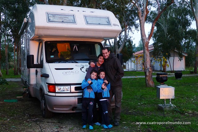 Estamos Alquilando Casas Por Día En La Ciudad De Coñaripe