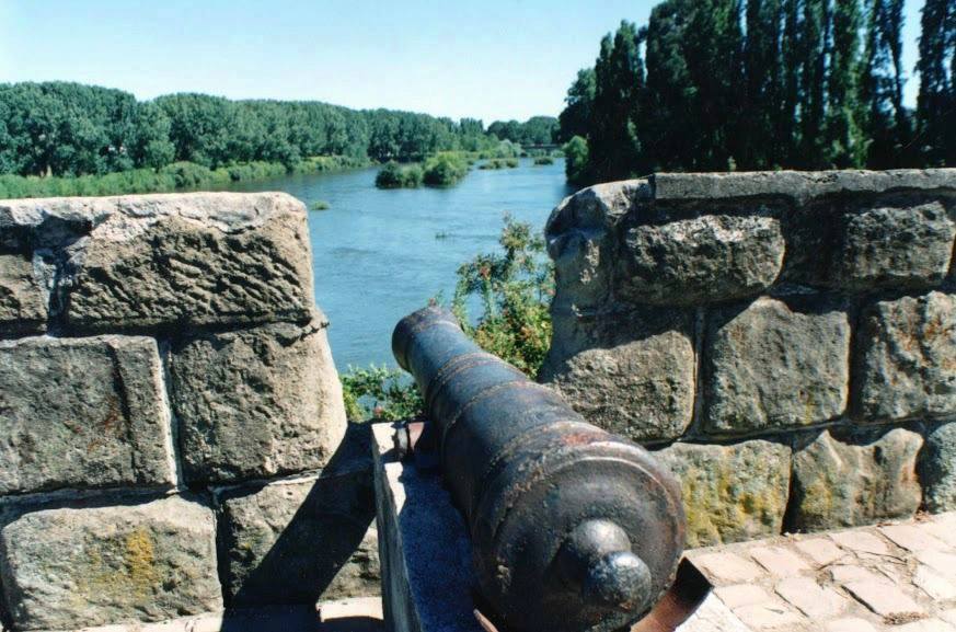 Fuerte Reina Luisa