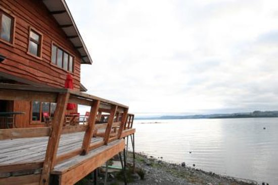 Hostal Lago Ranco