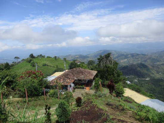 Hostal Las Natalias