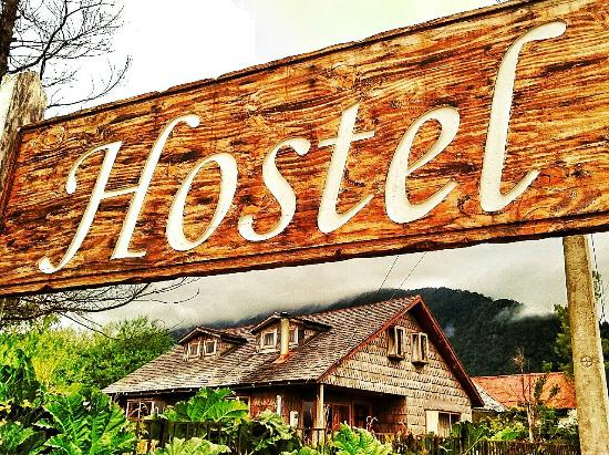 Hostel Las Nalcas