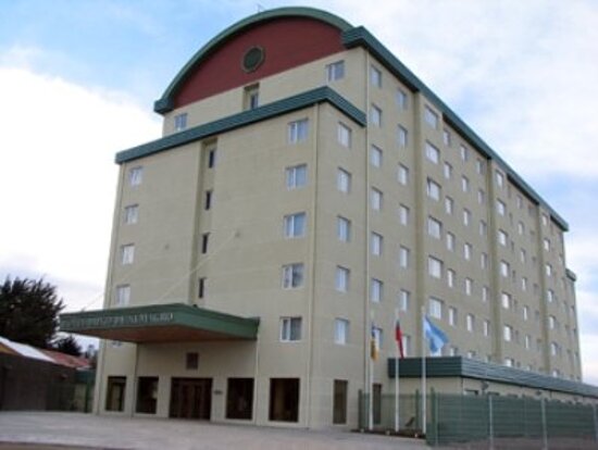 Hotel Diego De Almagro Punta Arenas