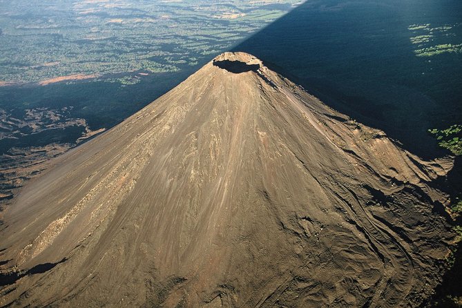 La Ruta De Los Volcanes