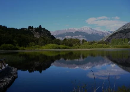 Laguna Espejo