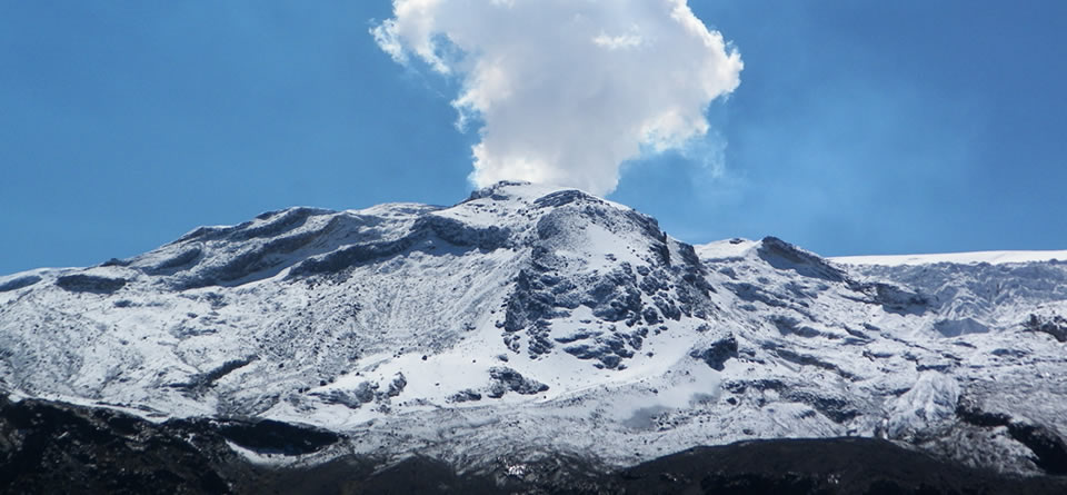 Los Nevados