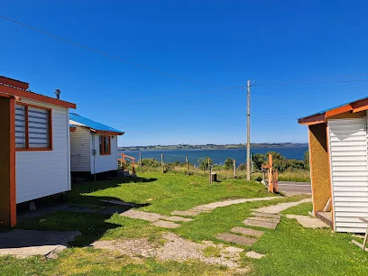 Cabañas En Ancud