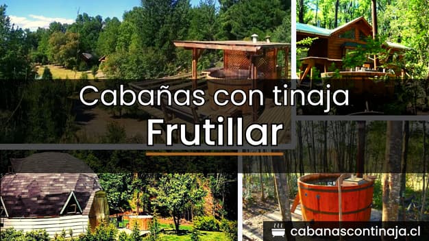 Cabañas En Frutillar