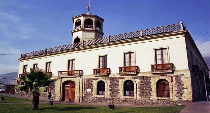 Museos En Iquique