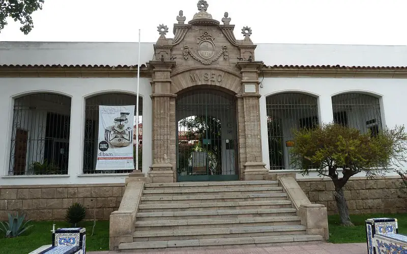 Museos En La Serena