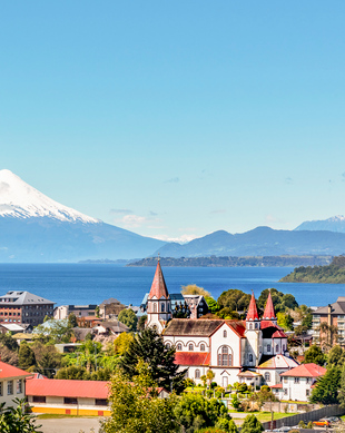 Museos En Puerto Montt