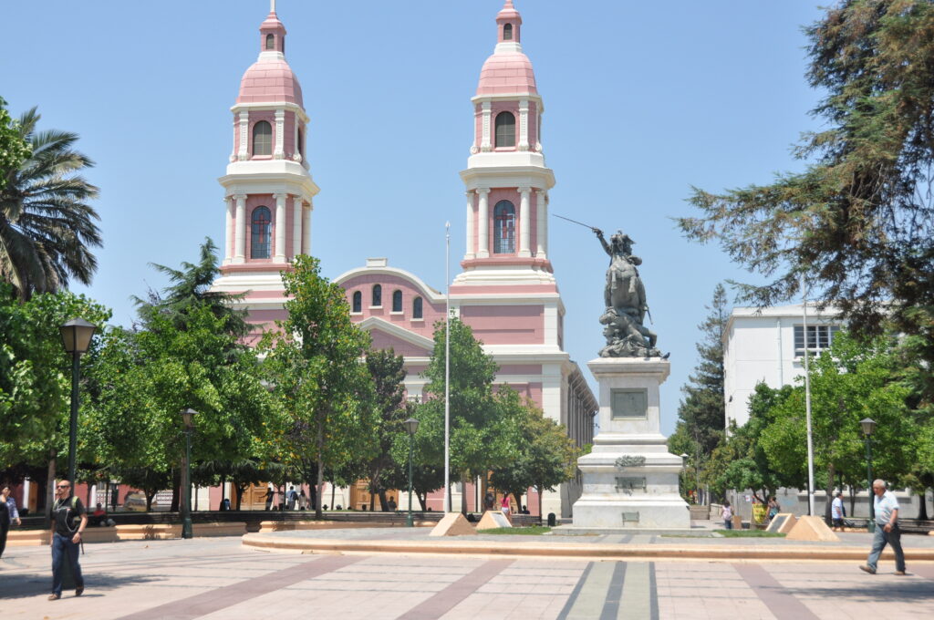 Museos En Rancagua