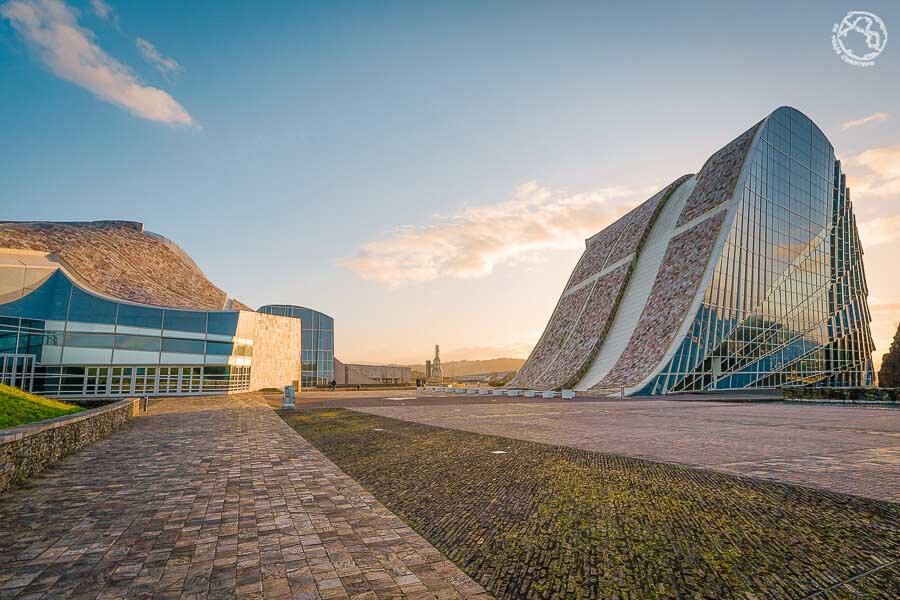 Museos En Santiago