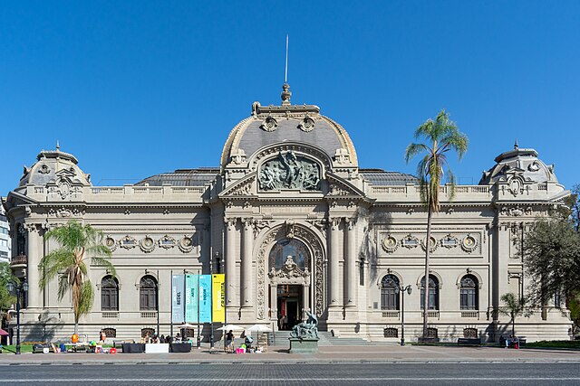 Museos En Talca