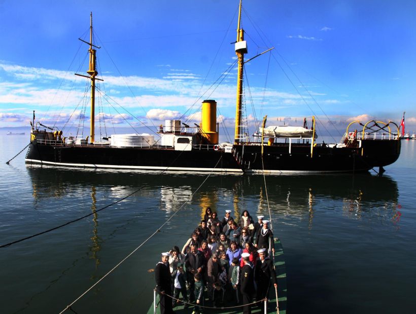 Museos En Talcahuano