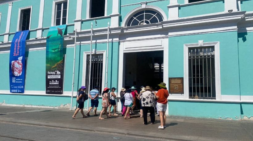 Museos en Tarapacá