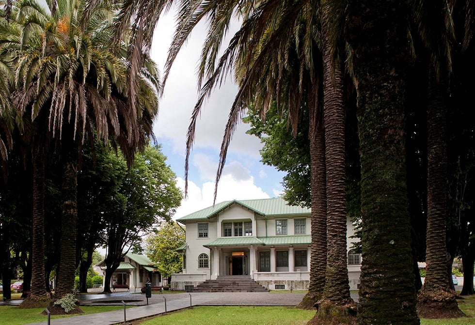 Museos En Temuco