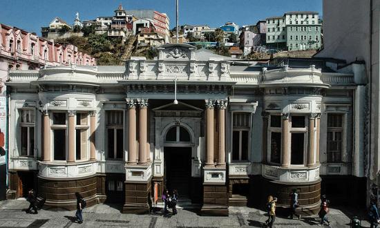 Museos en Valparaíso