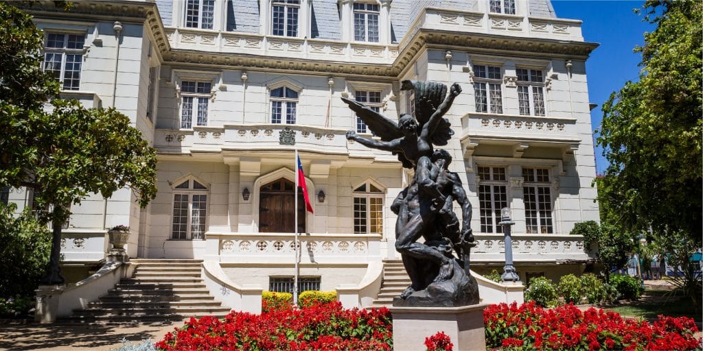 Museos En Valparaíso