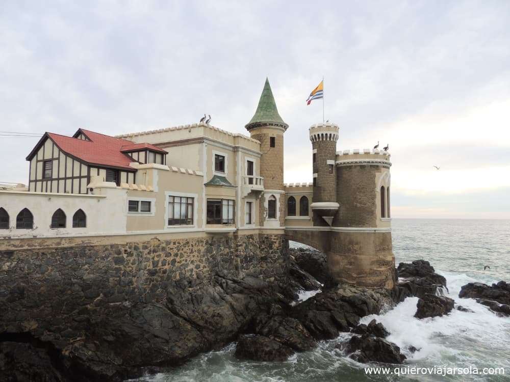 Museos En Viña Del Mar