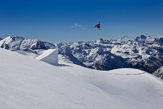 Nevados En Coyhaique