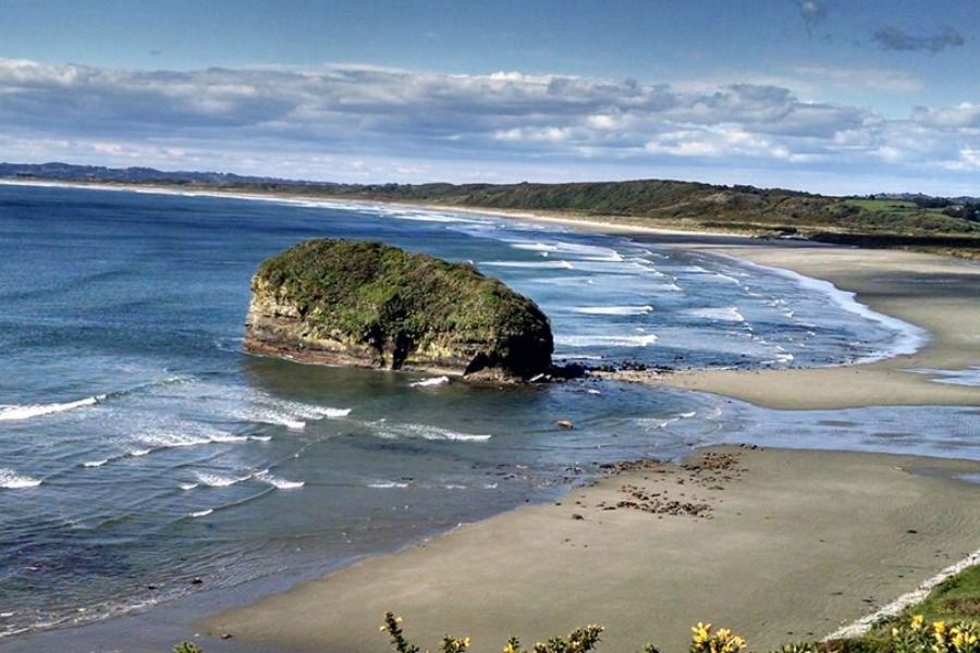 Playas En Ancud