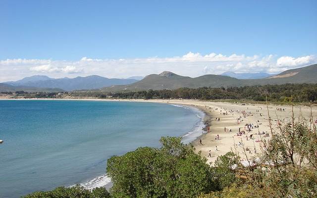 Playas En La Serena