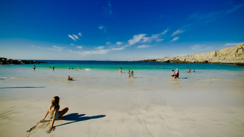 Playas En Viña Del Mar