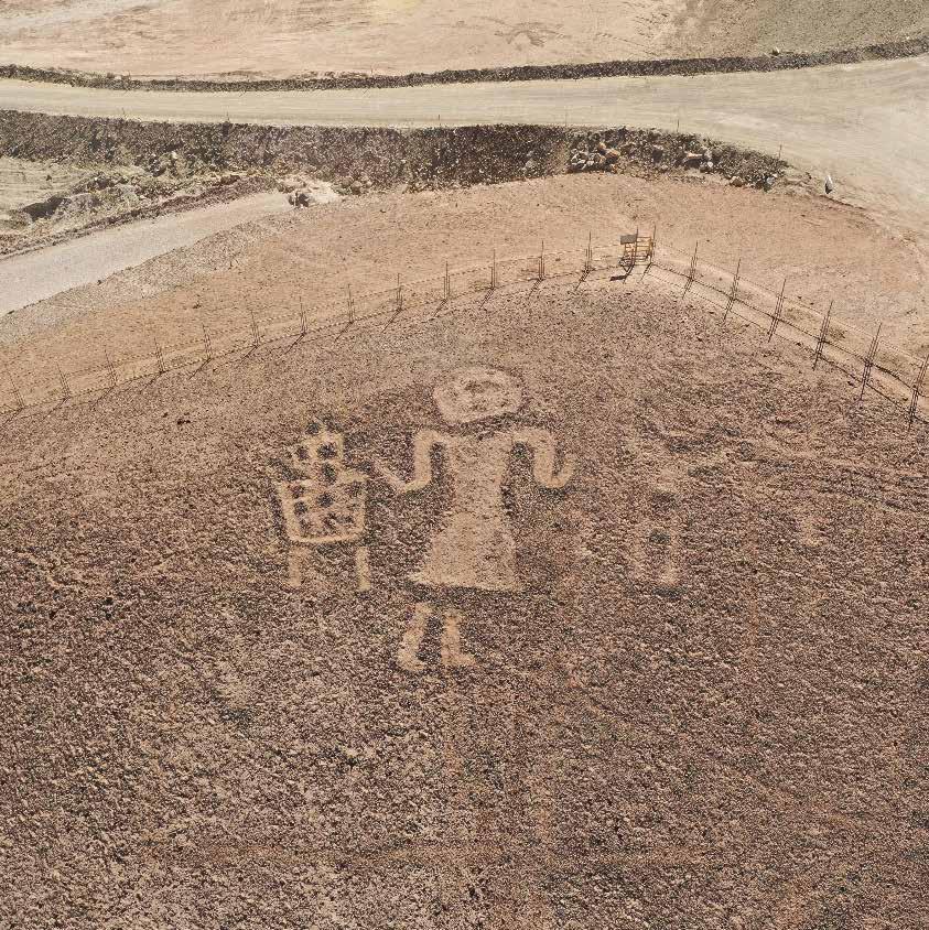 Sitios Arqueológicos En Calama