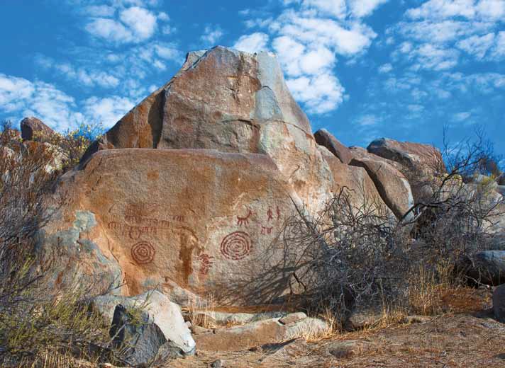 Sitios Arqueológicos En Huasco