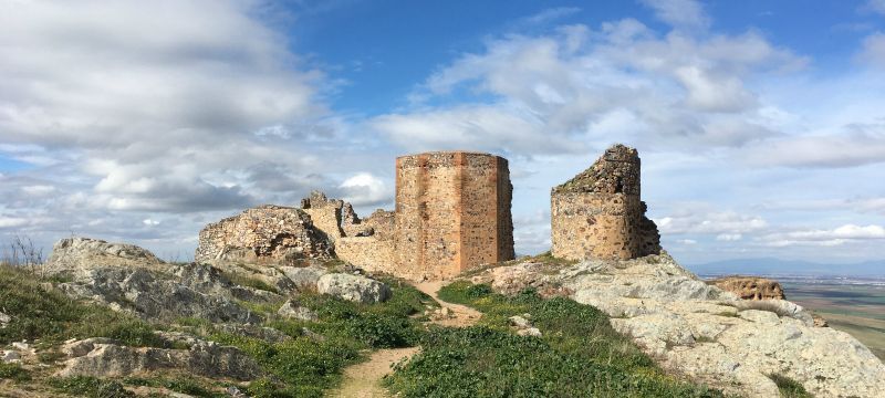 Sitios Arqueológicos En La Serena